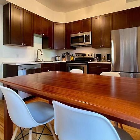 Le 215 - Logement A Saint-Jean-Baptiste Québec Eksteriør billede